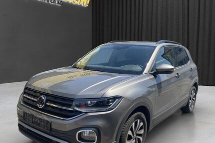 VW T-Cross 64.632 km 19.950 &euro; Haslach im Kinzigtal 77716