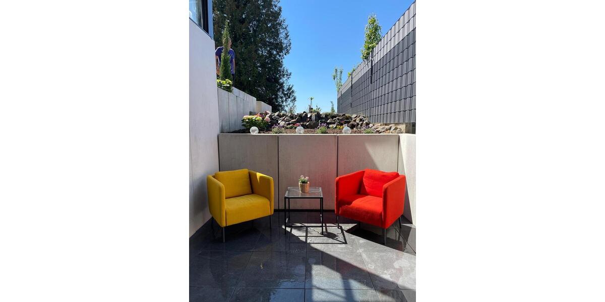 Doppelhaushälfte Lahr (Schwarzwald) - 2 Zimmer, 65 m&sup2;, 1.200&euro; | Angebot:26039594