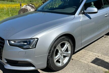 Audi A5 136.900 km 16.200 &euro; Steinach 77790