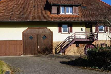 Haus Biberach i. K. Prinzbach - 1 Zimmer, 244 m&sup2;, 530.000&euro; | Angebot:25800160