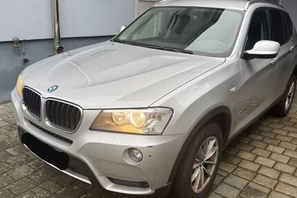 BMW X3 174.300 km 9.000 &euro; Offenburg 77656