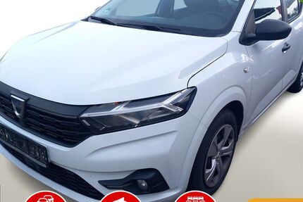 Dacia Sandero 48.050 km 12.688 &euro; Kehl 77694