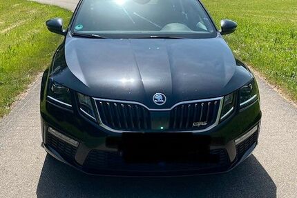 Skoda Octavia 162.000 km 15.200 &euro; Oppenau 77728