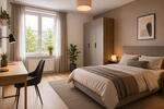 Etagenwohnung Achern - 5 Zimmer, 115 m&sup2;, 289.000&euro; | Angebot:26545404
