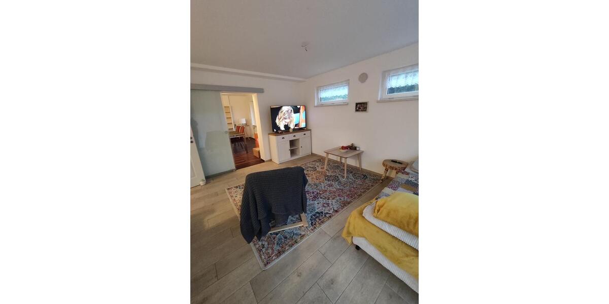 Erdgeschoßwohnung Offenburg Rammersweier - 3.5 Zimmer, 74 m&sup2;, 950&euro; | Angebot:26048757