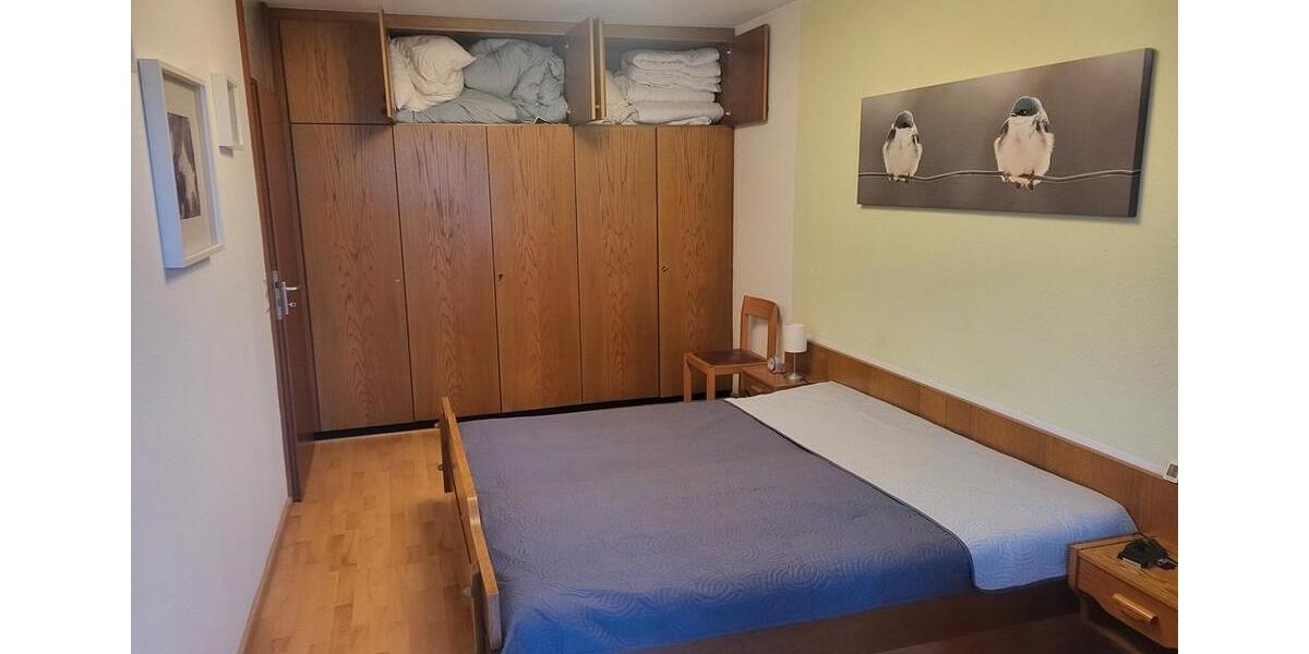 Erdgeschoßwohnung Sasbachwalden - 2 Zimmer, 54 m&sup2;, 145.000&euro; | Angebot:26851518