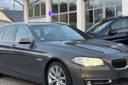BMW 530 187.000 km 12.999 &euro; Lahr 77933