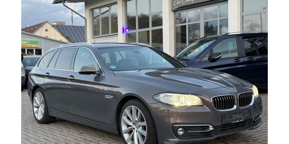 BMW 530 187.000 km 12.999 &euro; Lahr 77933
