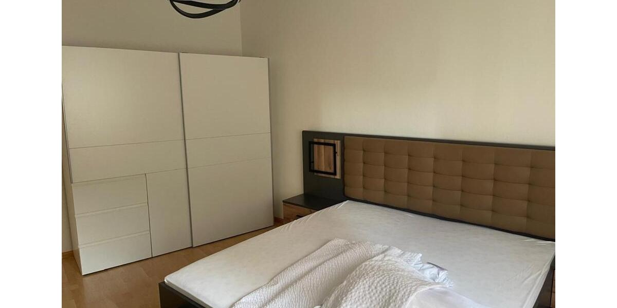 Etagenwohnung Bühl - 3 Zimmer, 70 m&sup2;, 1.150&euro; | Angebot:25274959