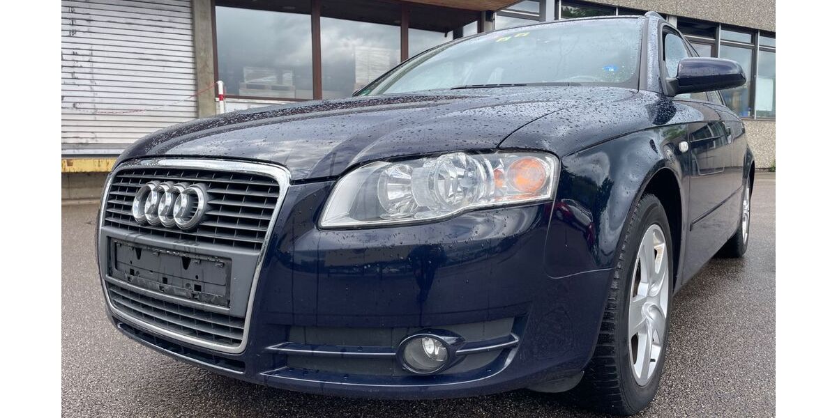 Audi A4 221.000 km 1.999 &euro; Lahr-Langenwinkel 77933