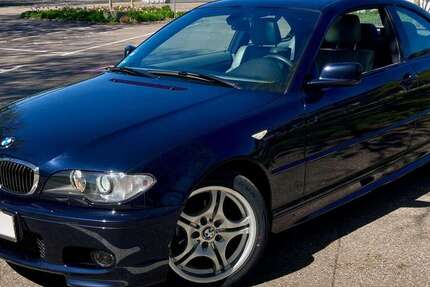 BMW 320 120.600 km 12.500 &euro; Fischerbach 77716