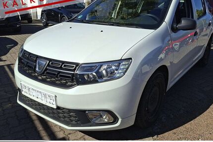 Dacia Sandero 105.423 km 5.485 &euro; Achern 77855