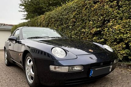 Porsche 968 220.000 km 32.000 &euro; Offenburg 77654