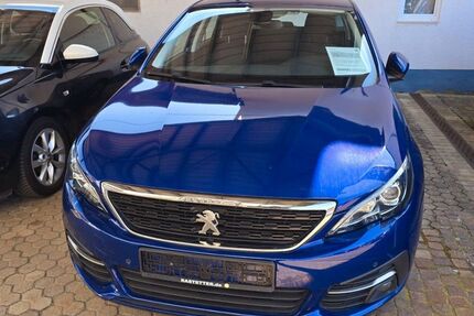 Peugeot 308 49.000 km 13.500 &euro; Appenweier Nesselried 77767