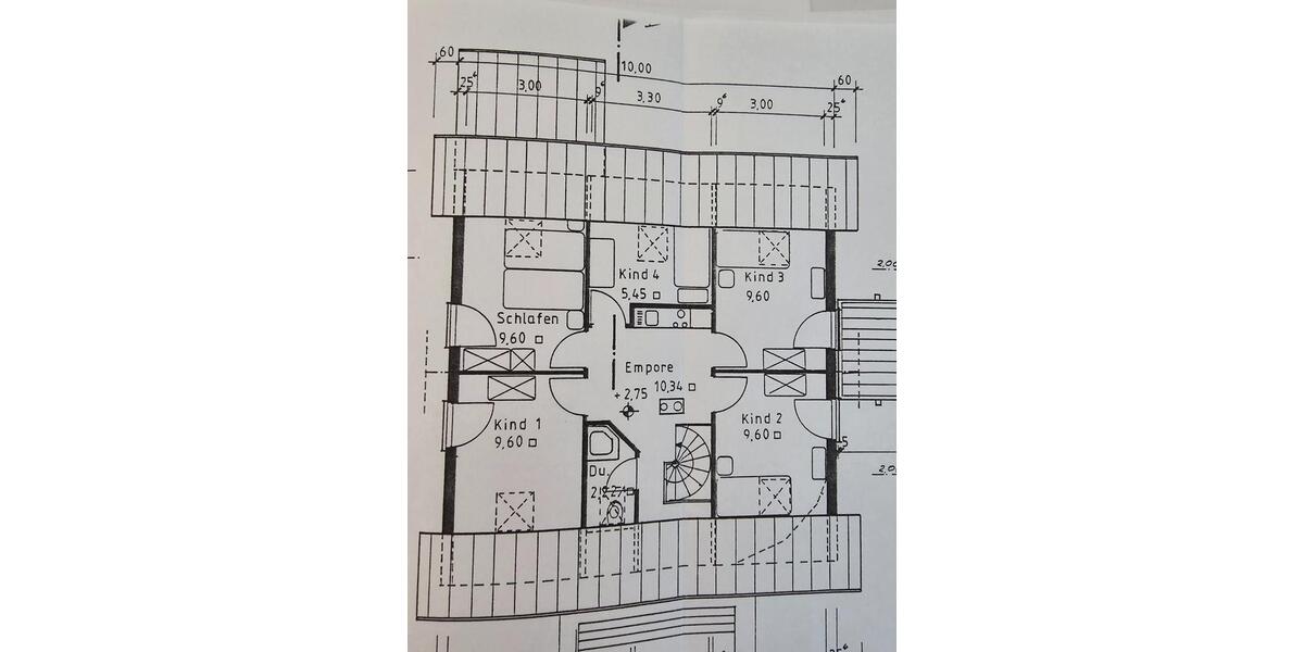 Einfamilienhaus Lahr (Schwarzwald) - 8 Zimmer, 148 m&sup2;, 480.000&euro; | Angebot:25363651