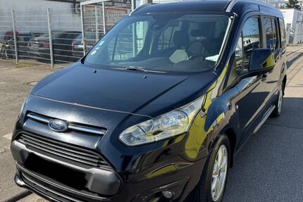 Ford Grand Tourneo 497.000 km 3.900 &euro; KEHL 77694