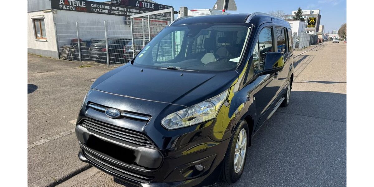 Ford Grand Tourneo 497.000 km 3.900 &euro; KEHL 77694