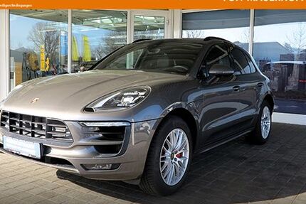 Porsche Macan 94.495 km 42.990 &euro; Bühl 77815