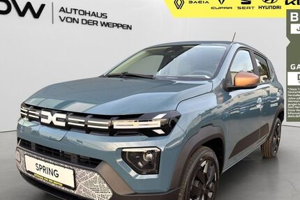 Dacia Spring 1.999 km 19.980 &euro; Oberschopfheim 77948