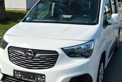 Opel Combo 173.000 km 7.799 &euro; Kippenheim 77971