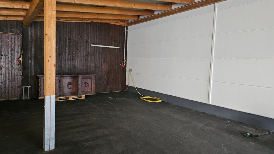 Gewerbeobjekt Offenburg Elgersweier - 2.065&euro; | Angebot:23353865