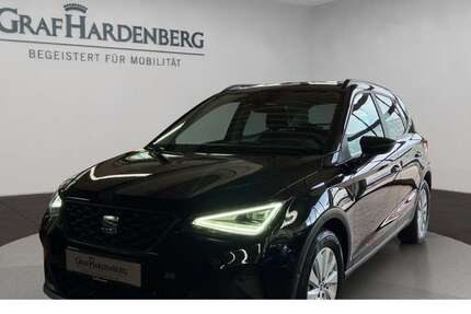 Seat Arona 23.000 km 20.444 &euro; Offenburg 77652