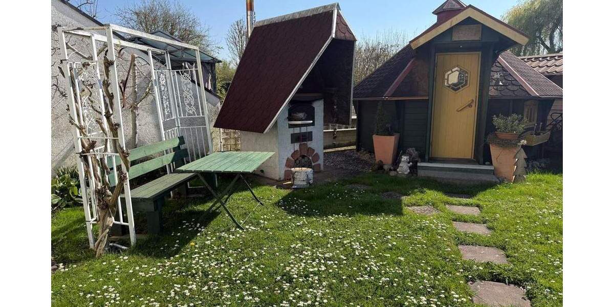 Reihenendhaus Kehl - 7 Zimmer, 169 m&sup2;, 465.000&euro; | Angebot:25669568