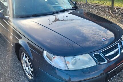 Saab 9-5 289.100 km 3.898 &euro; Lahr-Langenwinkel 77933