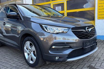 Opel Grandland (X) 91.000 km 15.680 &euro; Lahr 77933