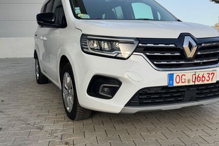 Renault Kangoo 198.000 km 10.600 &euro; Offenburg 77654