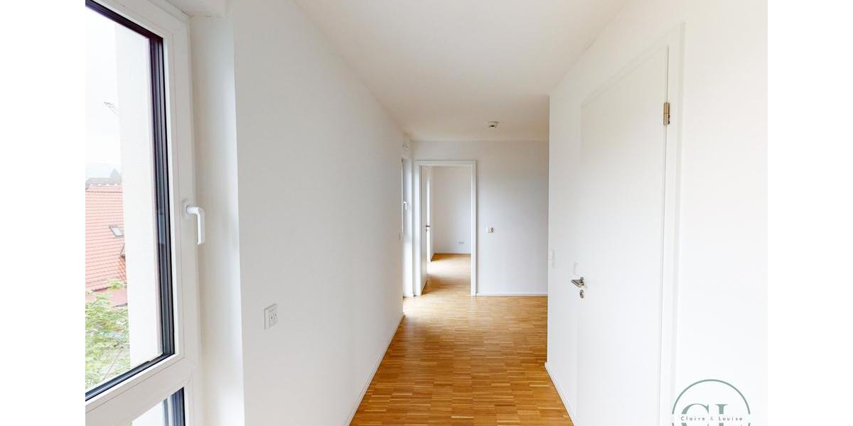 Einfamilienhaus Lahr (Schwarzwald) - 2 Zimmer, 73 m&sup2;, 880&euro; | Angebot:26645350