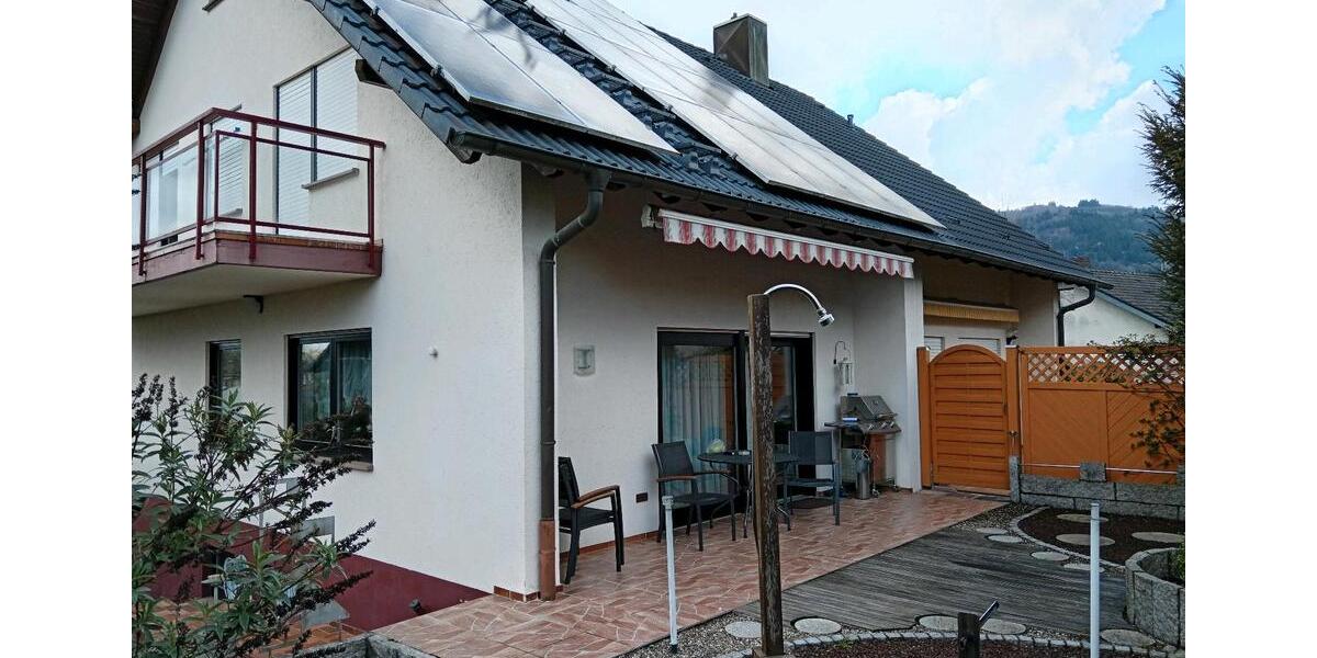 Doppelhaushälfte Friesenheim - 6 Zimmer, 123 m&sup2;, 439.000&euro; | Angebot:27004813