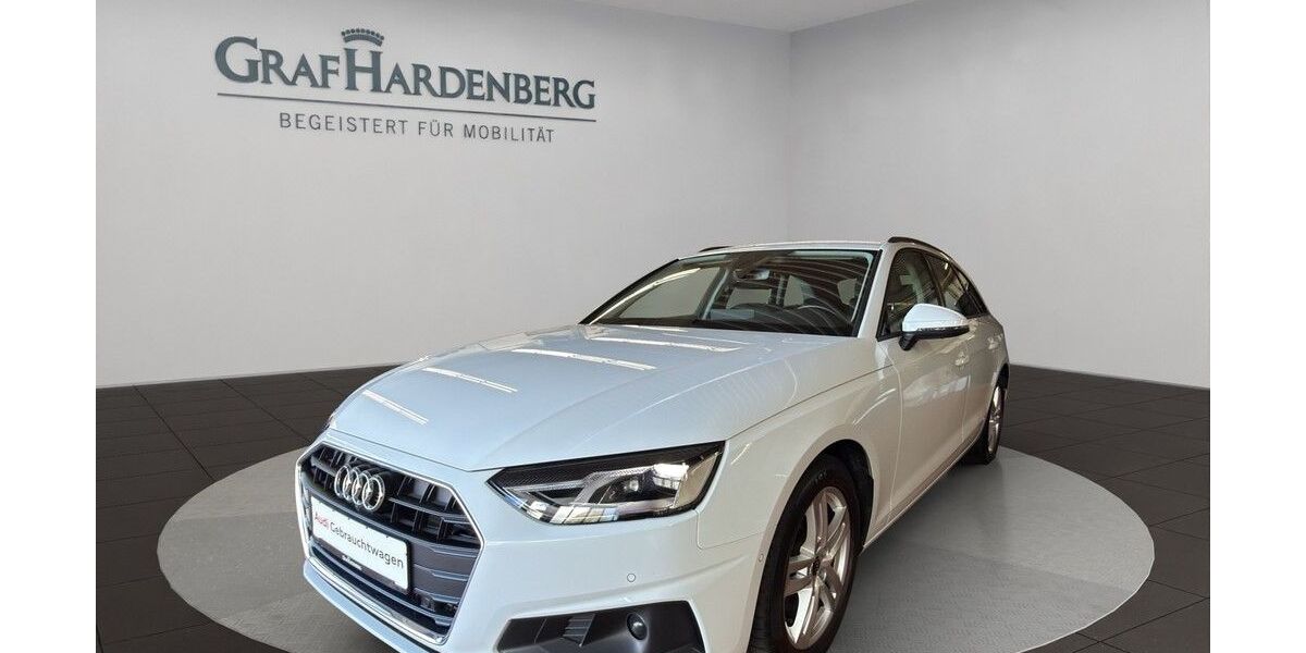Audi A4 32.000 km 25.777 &euro; Offenburg 77652