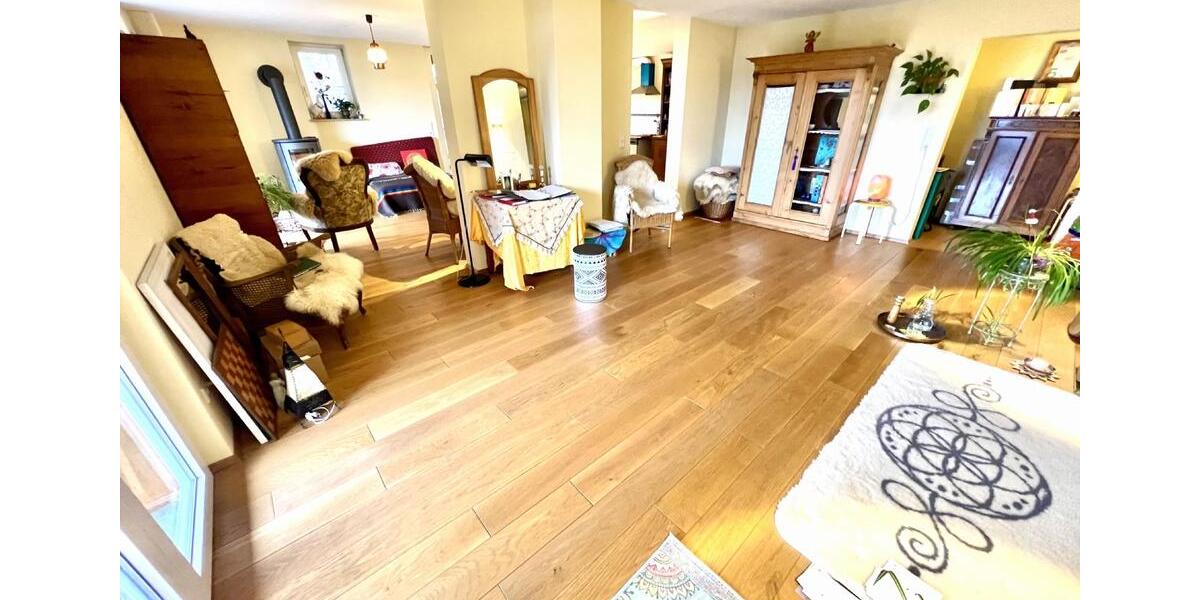 Erdgeschoßwohnung Schuttertal - 2.5 Zimmer, 110 m&sup2;, 790&euro; | Angebot:26048950