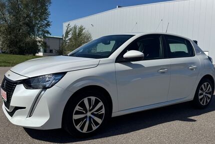 Peugeot 208 139.500 km 8.990 &euro; Ottersweier 77833