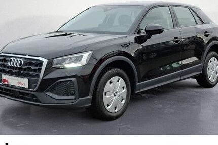 Audi Q2 3.115 km 28.960 &euro; Kehl 77694
