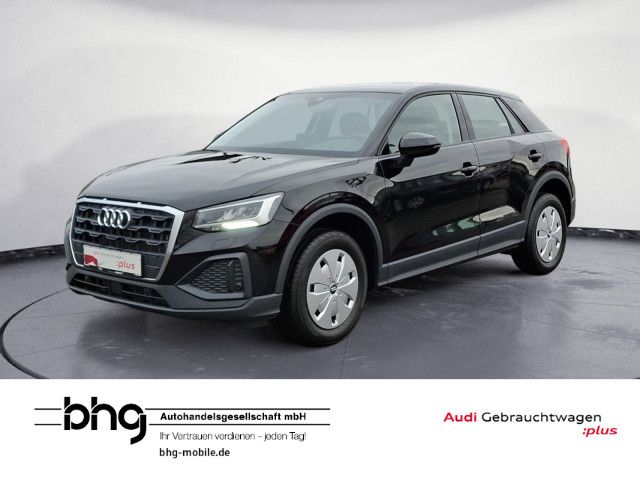 Audi Q2 3.115 km 28.960 &euro; Kehl 77694