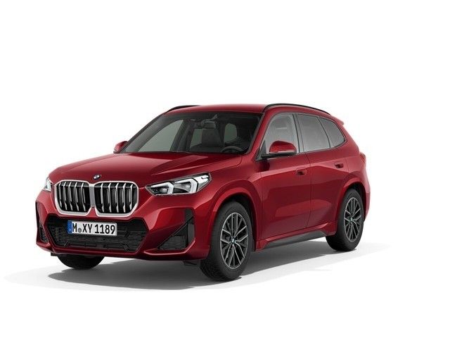 BMW X1 21.080 km 40.930 &euro; Lahr 77933
