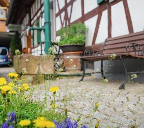 Etagenwohnung Appenweier - 3 Zimmer, 75 m&sup2;, 850&euro; | Angebot:26080131