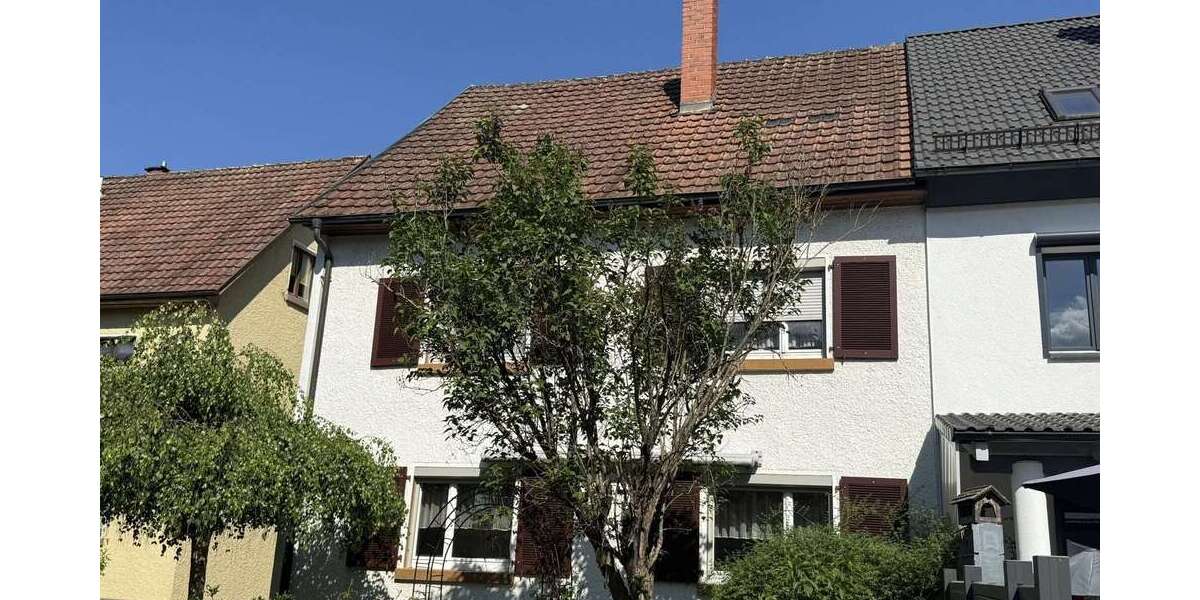 Einfamilienhaus Wolfach - 8 Zimmer, 128 m&sup2;, 199.000&euro; | Angebot:25143916
