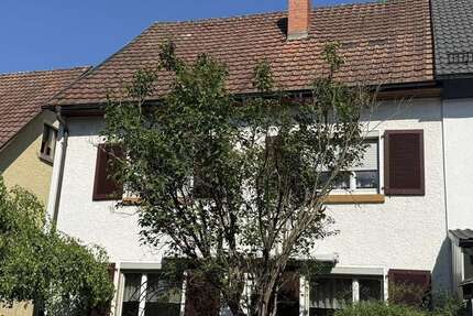 Haus Wolfach - 8 Zimmer, 128 m&sup2;, 199.000&euro; | Angebot:25143916