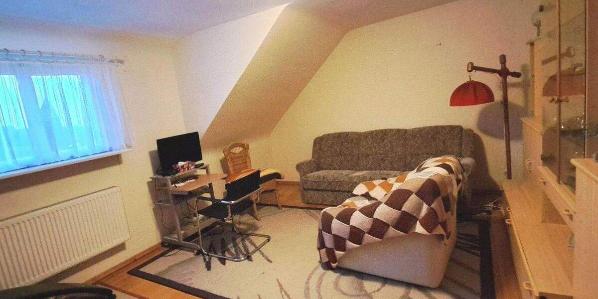 Einfamilienhaus Kippenheim Schmieheim - 6 Zimmer, 148 m&sup2;, 290.000&euro; | Angebot:25801001