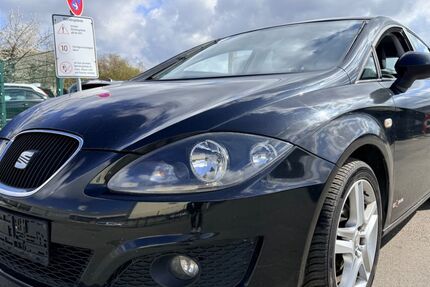 Seat Leon 123.000 km 5.800 &euro; Lahr-Langenwinkel 77933