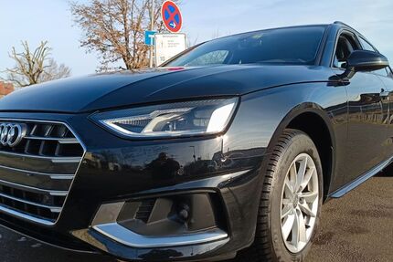 Audi A4 129.900 km 18.500 &euro; Lahr-Langenwinkel 77933
