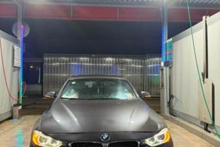 BMW 320 360.000 km 6.800 &euro; Mahlberg 77972