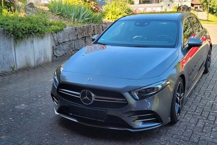 Mercedes-Benz A 35 AMG 49.500 km 35.800 &euro; Lautenbach 77794