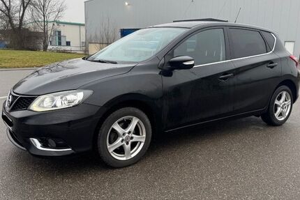 Nissan Pulsar 81.400 km 7.200 &euro; Ottersweier 77833