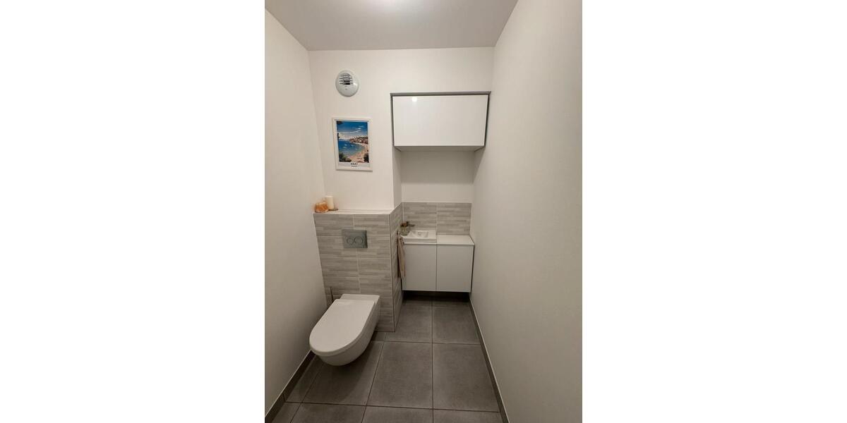 Terrassenwohnung Kehl - 5 Zimmer, 92 m&sup2;, 520.000&euro; | Angebot:26026746