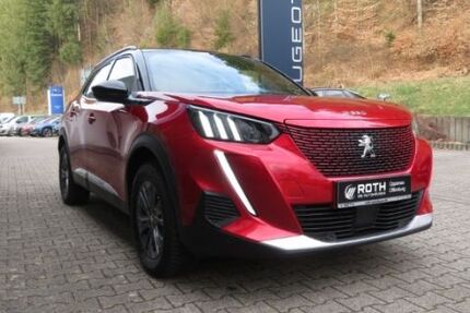 Peugeot 2008 14.900 km 22.890 &euro; Oppenau 77728