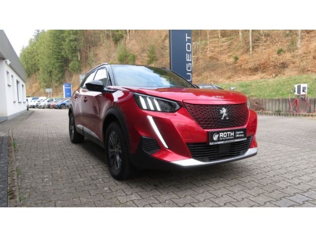 Peugeot 2008 14.900 km 22.890 &euro; Oppenau 77728